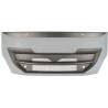 Calandre Avant + Grille - Version Plastique A Peindre