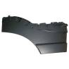 Extension Porte Avant Droit - Version Plastique Gris