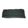 Bandeau Lateral Exterieur Gh - Version Plastique Gris