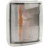 Feu Clignotant Avant Droit - Version Sans Support de Lampe