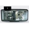 Projecteur AB/LP Droit - Version Ampoule H3