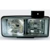 Projecteur AB/LP Gauche - Version Ampoule H3
