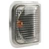 Feu Clignotant Avant Dt/Gh - Version Avec Support De Lampe