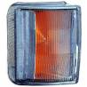 Feu Clignotant Avdt - Version Ss Support De Lampe