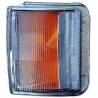Feu Clignotant Avgh - Version Ss Support De Lampe
