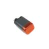 Clignotant Lateral Gh/Dt - Version Ss Support de Lampe