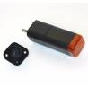 Clignotant Lateral Gh/Dt - Version Avec Support de Lampe