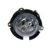Feu Anti Brouillard Avdt/Avgh - Version D'Ampoule H1