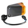 Feu Clignotant Avgh - Version Porte Lampe et Câble