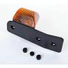 Repetiteur Lateral Dt - Version Orange 3 Trous