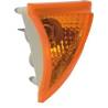 Feu Clignotant Avgh - Version Orange