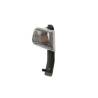 Feu Clignotant Latéral Gauche - Version Ampoule P21W. 24v