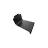 Obturateur Marche Pied Dt - Version Plastique Gris/Noir