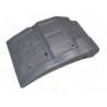 Aileron Argh De Cabine - Version Plastique Gris