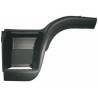 Aile de Marche Pied Gh - Version Noir Avec Ailette