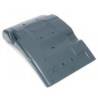 Aileron Argh De Cabine - Version Gris/Noir