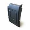 Aileron Ardt De Cabine - Version Gris Foncé