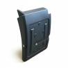 Aileron Argh De Cabine - Version Gris Foncé