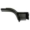 Aile Marche Pied Droit - Version Gris/Noir Sans Ailette