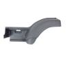 Aile Marche Pied Gauche - Version Gris/Noir