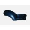 Aile Marche Pied Droit - Version Gris/Noir