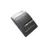 Aileron De Cabine Argh - Version Gris/Noir