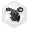Boitier Complet Filtre a Air - Version Nu Plastique Noir