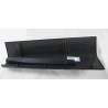Protection Marche Pied Droit - Version Gris/Noir