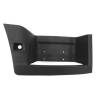 Caisson De Marche Pied Dt - Version Plastique Gris