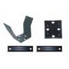 Kit Marche Pied Escamotable - Version Droite/Gauche