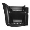 Caisson De Marche Pied Inf Dt - Version Avec Trous De Moulage