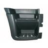 Caisson De Marche Pied Inf Dt - Version Plastique Gris/Noir