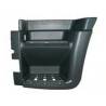 Caisson De Marche Pied Inf Gh - Version Plastique Gris/Noir