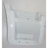 Caisson De Marche Pied Inf Dt - Version Peint Blanc RAL IC194