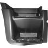 Caisson De Marche Pied Inf Dt - Version Gris/Noir