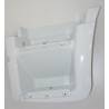 Caisson De Marche Pied Inf Gh - Version Peint Blanc RAL IC194