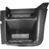 Caisson De Marche Pied Inf Gh - Version Plastique Gris/Noir