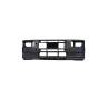 Pare Choc Ss Trous A.B - Version Plastique Gris/Noir
