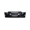 Pare Choc Ss A.B Ss Spoiler - Version Plastique Gris/Noir
