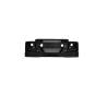 Pare Choc Ss A.B + Spoiler - Version Plastique Gris/Noir