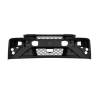 Pare Choc Avant Noir - +Lave Ph +AB +LP ss Spoiler