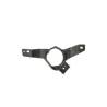 Support Clignotant Avdt - Version Plastique Noir
