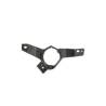 Support Clignotant Avgh - Version Plastique Noir