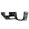 Support D'Anti Brouillard Avgh - Version Plastique Noir