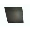 Obturateur P.C Intérieur Dt - Version Plastique Gris/Noir