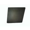 Obturateur P.C Intérieur Gh - Version Plastique Gris/Noir