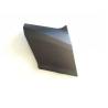 Obturateur P.C Extérieur Gh - Version Plastique Gris/Noir