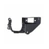 Support D'Anti Brouillard Avdt - Version Plastique Noir