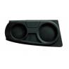 Obturateur Avdt A.B Et L.P - Version Plastique Noir