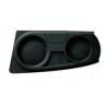 Obturateur Avgh A.B Et L.P - Version Plastique Noir